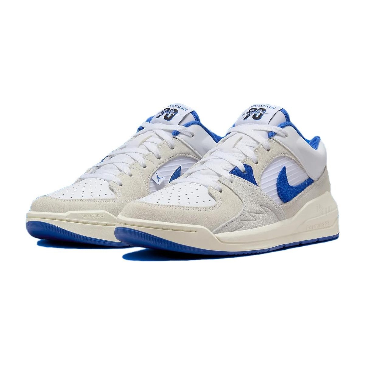 Jordan Stadium 90