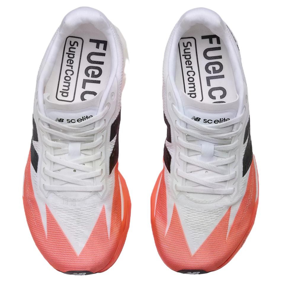New Balance FuelCell SuperComp Elite v5