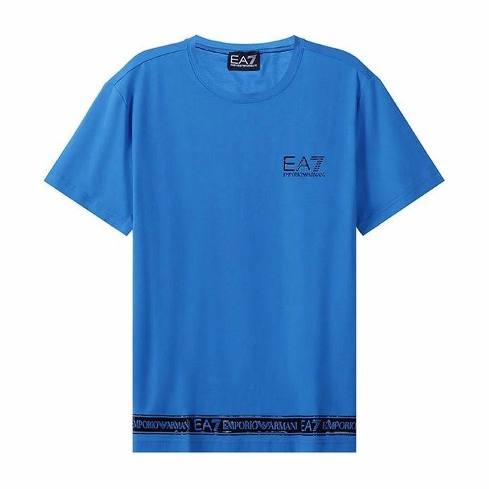 EMPORIO ARMANI EA7 FW21 LogoT