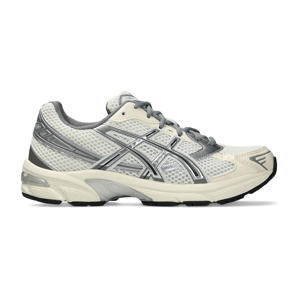Asics Gel-1130 White Silver