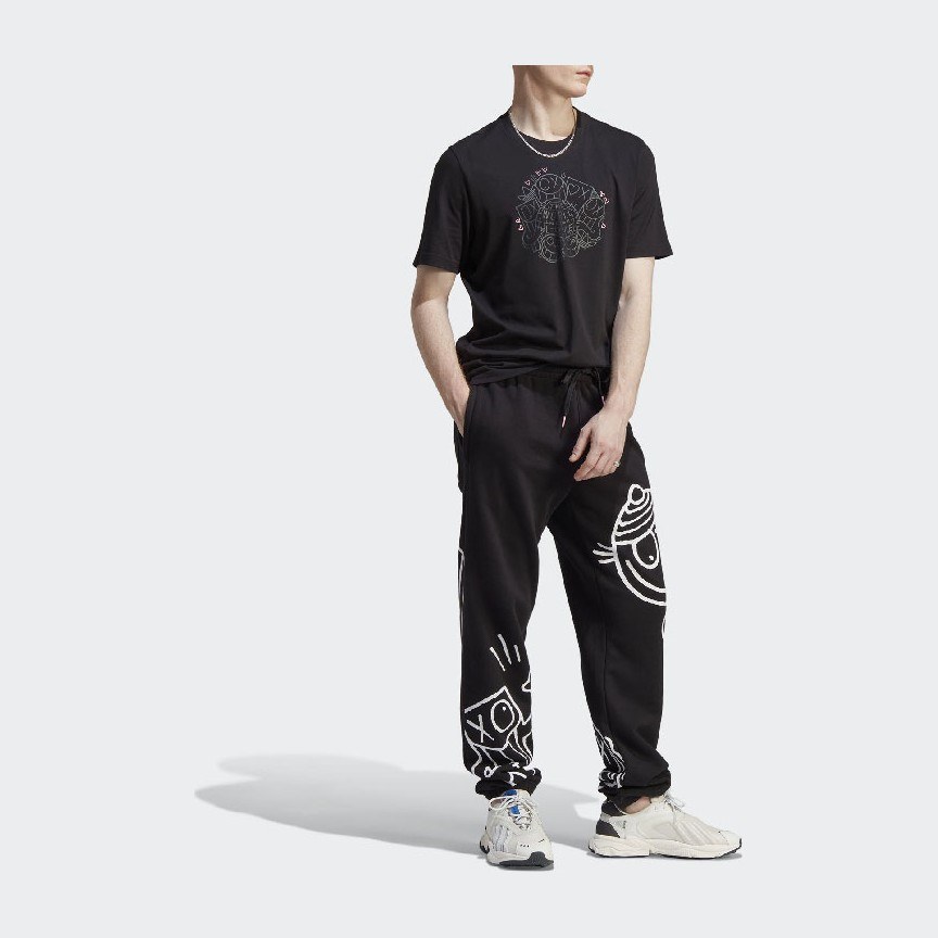 adidas Originals x André Saraiva