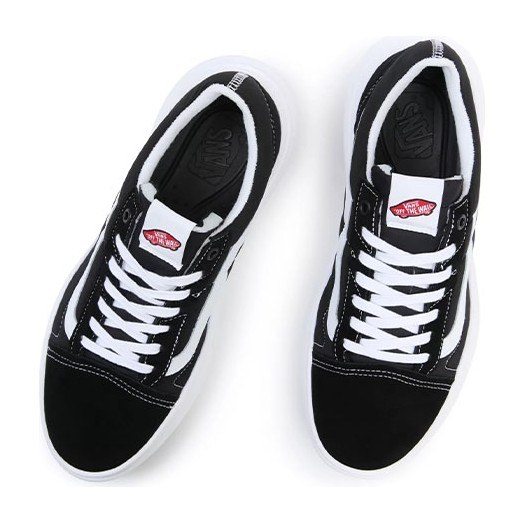 Vans Old Skool Overt Comfycush