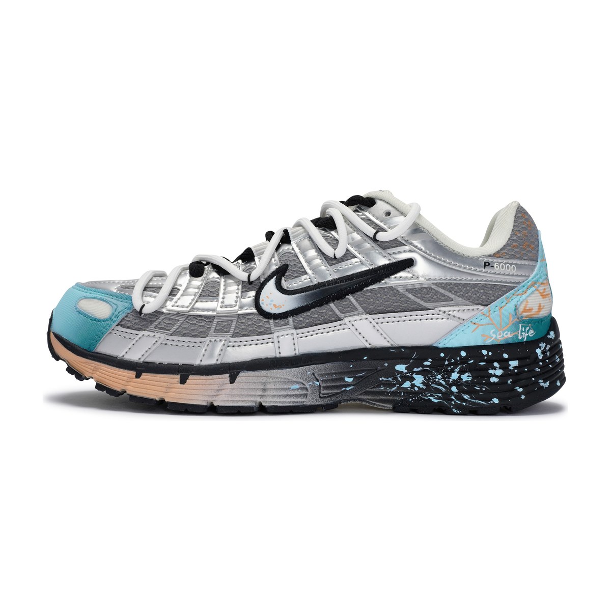 Nike P-6000