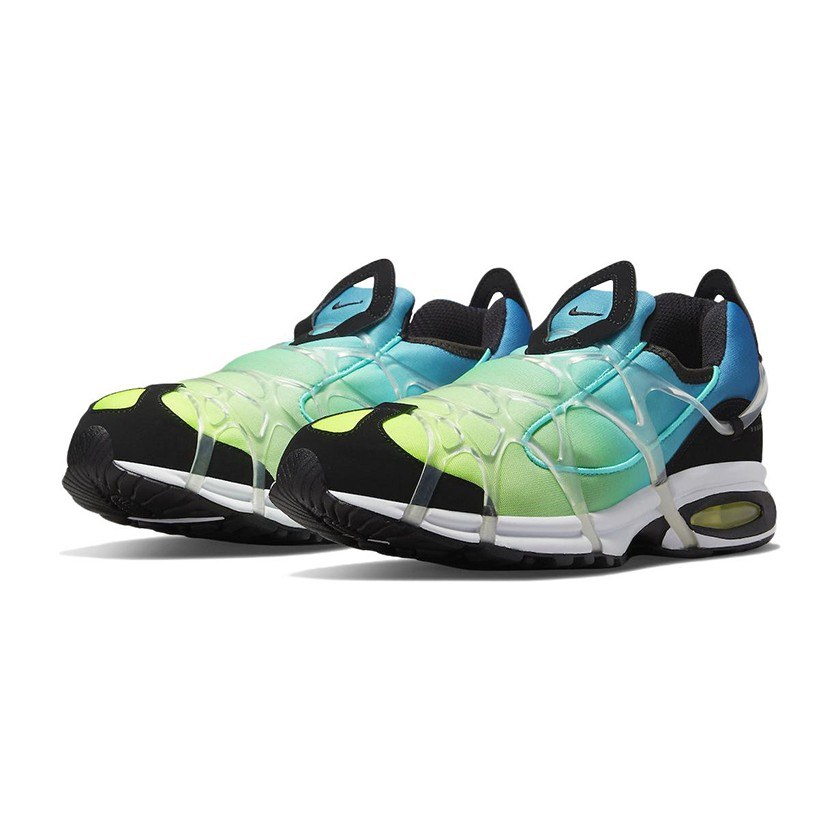 Nike Air Kukini SE "Lemon Venom and Aurora"