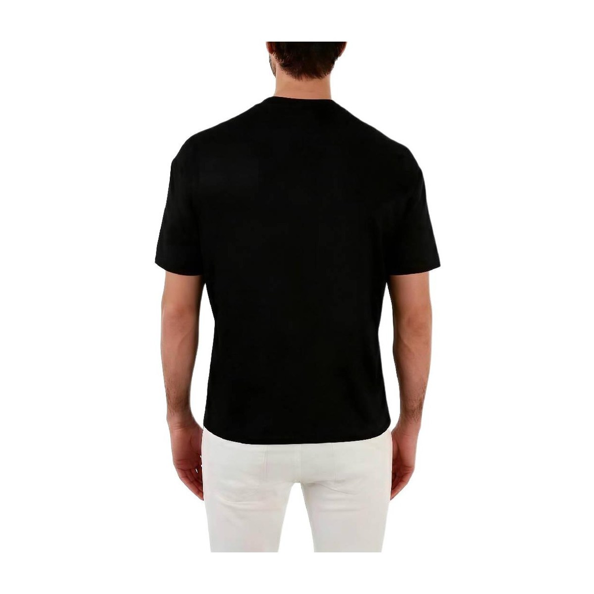 EMPORIO ARMANI SS23 LogoT