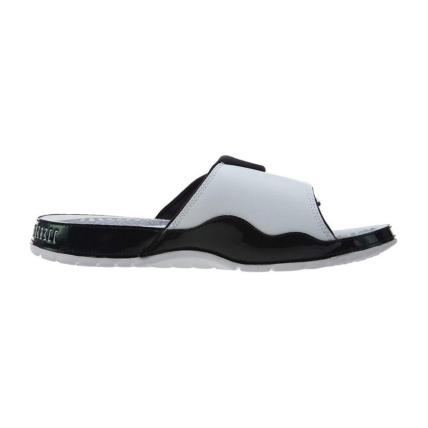 Jordan Hydro Retro 11 Chameleon Slides