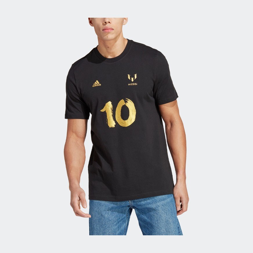 adidas Messi Cny Graphic Tee
