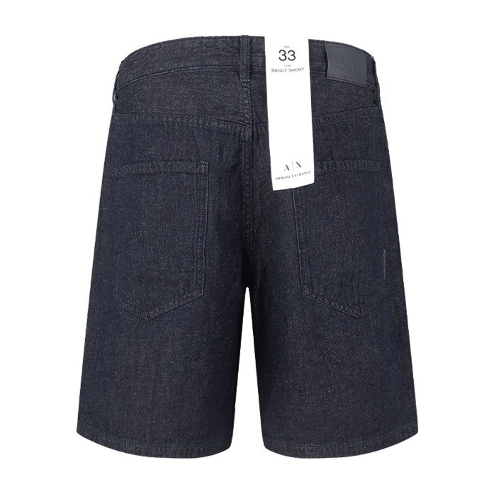 ARMANI EXCHANGEAE SS25 AX