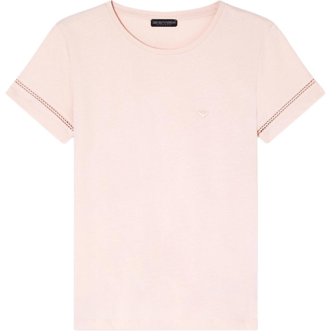 EMPORIO ARMANI SS26 T