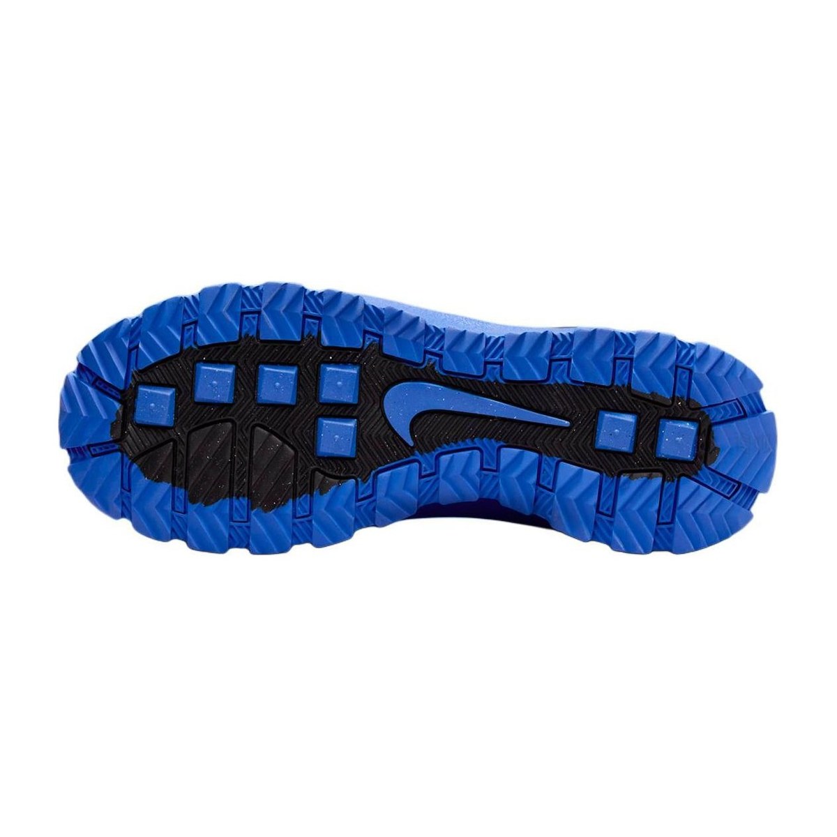 Nike Blazer Mid Roro Black Blue