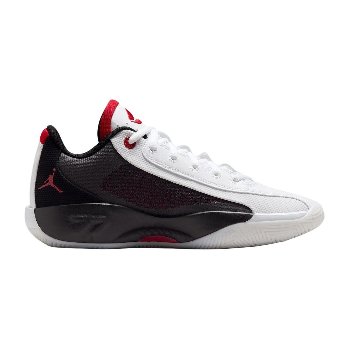 Jordan Luka .77 PF White Black