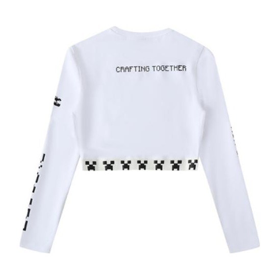 Lacoste SS22 Long Sleeve T-Shirt