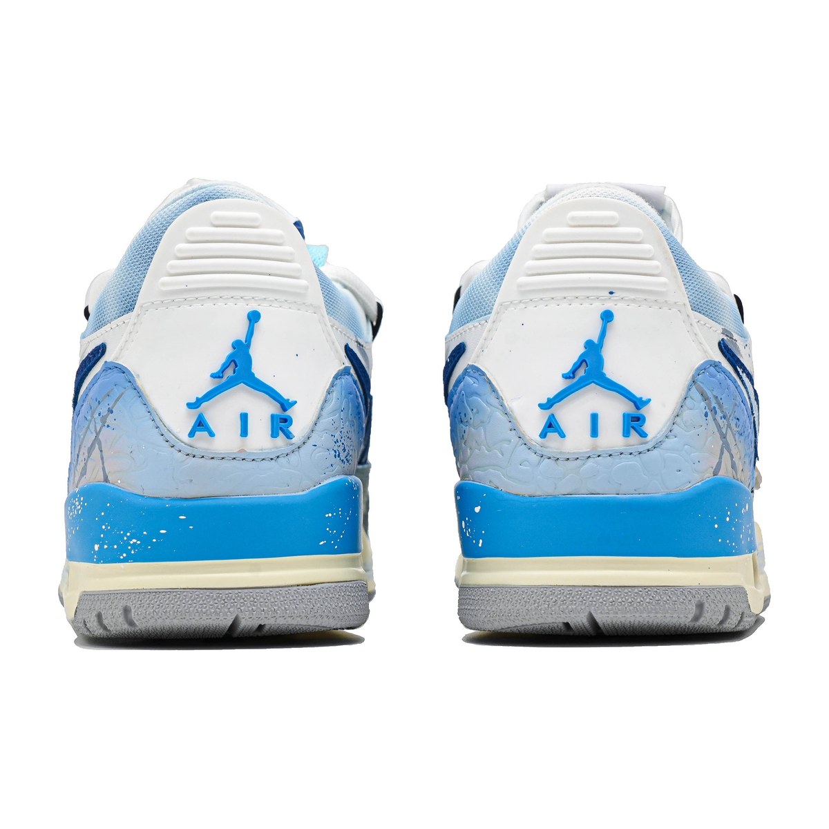 Jordan Legacy 312 Sea Breeze