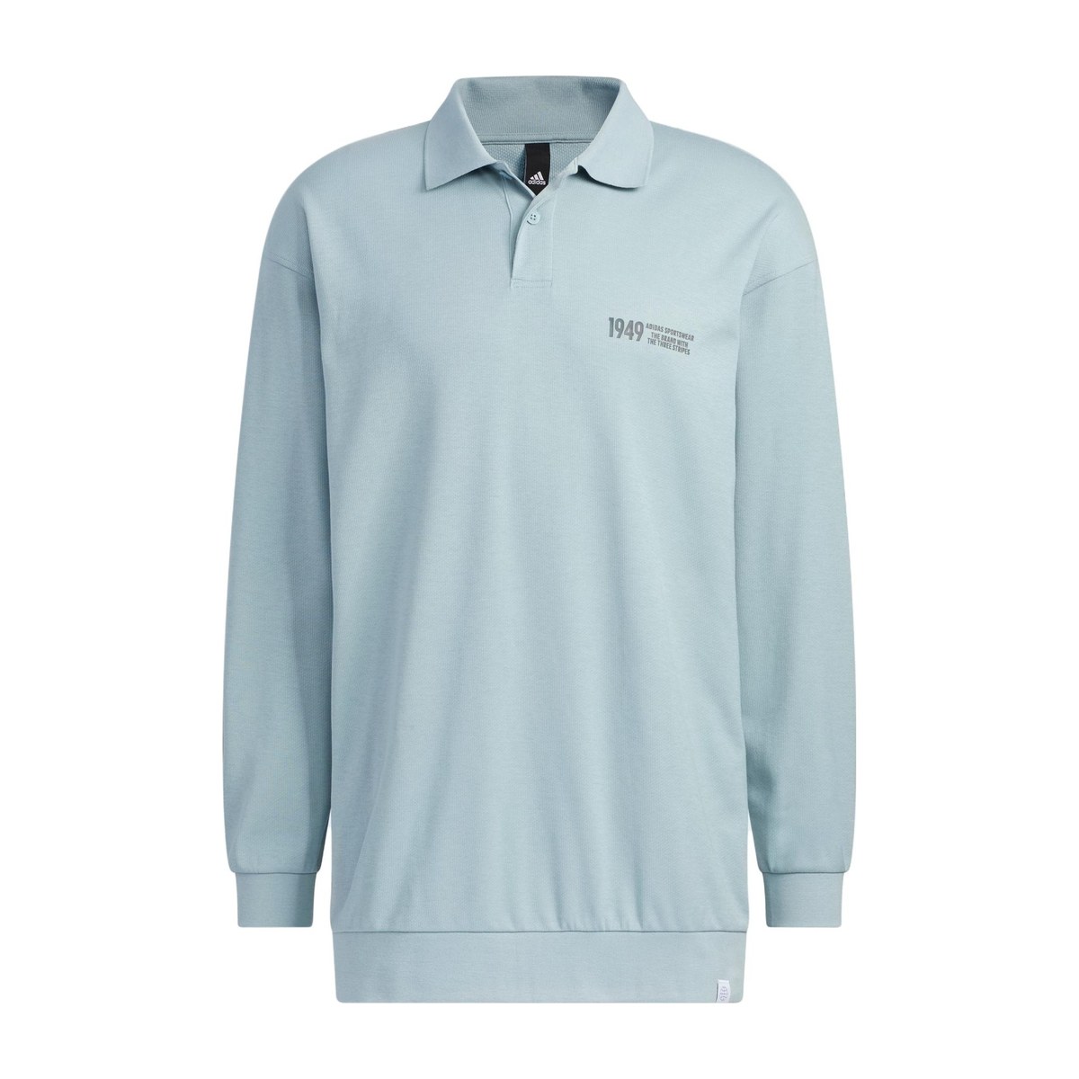 adidas Graphic Polo Shirt