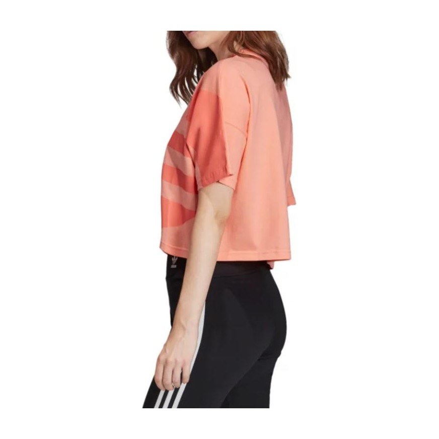 adidas originals Lrg Logo Tee Lrg LogoT