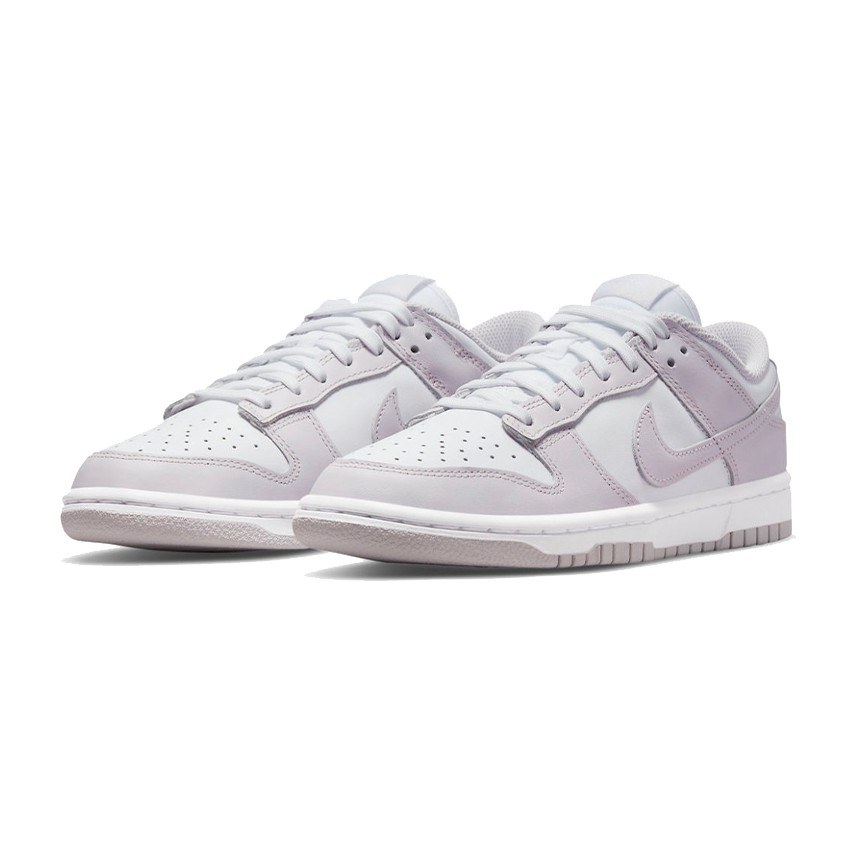Nike Dunk Low "Light Violet"