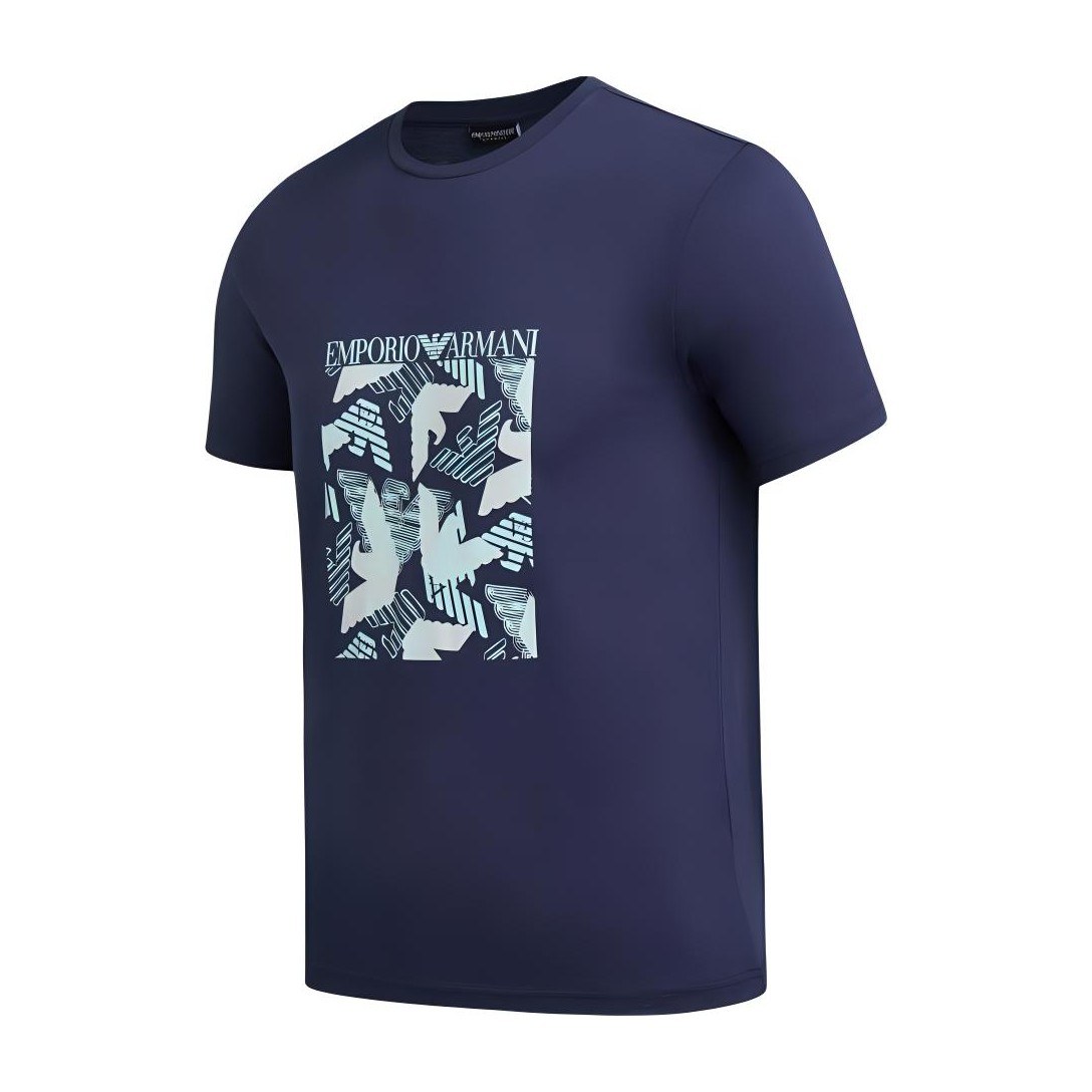 EMPORIO ARMANI Logo SS24T