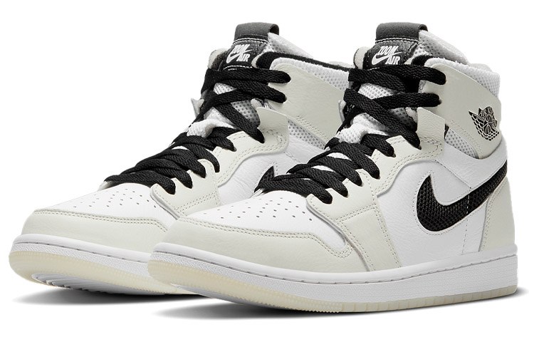 Jordan Air Jordan 1 High Zoom Air CMFT "Sea Glass"