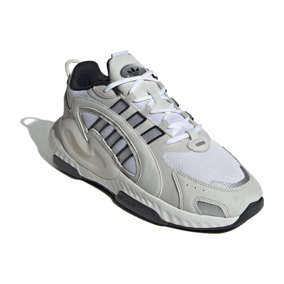 adidas Hi-Tail 2.0 White Grey