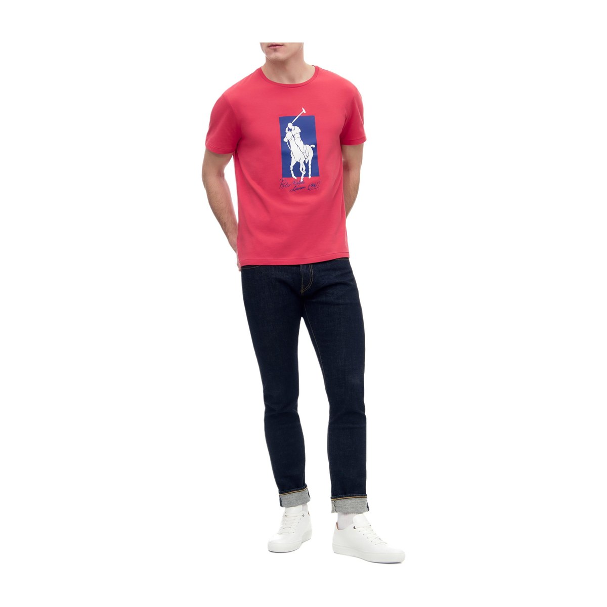 Polo Ralph Lauren LogoT