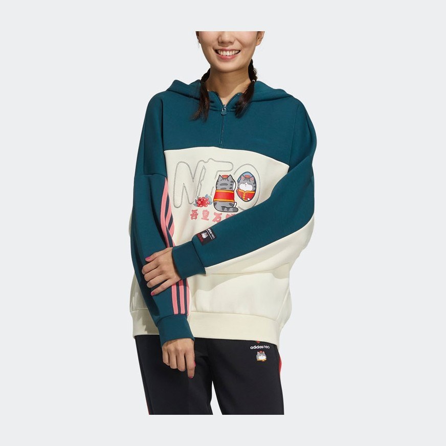 adidas Neo CNY W Hoodie