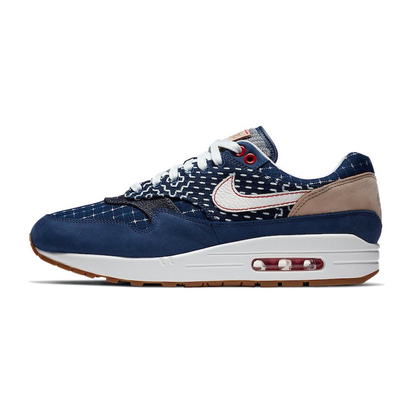 Nike Air Max 1 Denim Blue