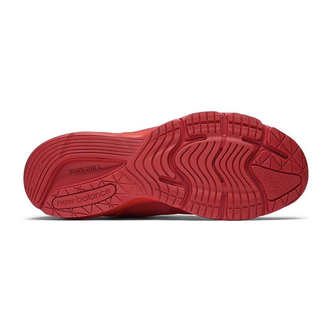 Joe Freshgoods x New Balance 990 V6 Red