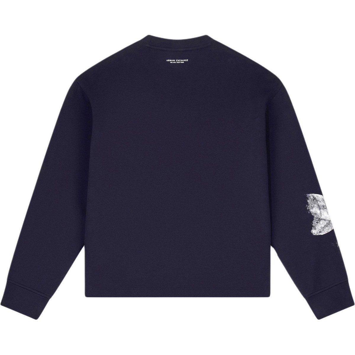 ARMANI EXCHANGEAE FW26