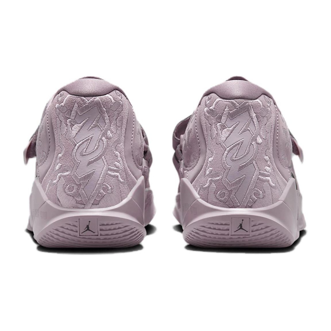 Jordan Zion 3 SE PF Purple Pink
