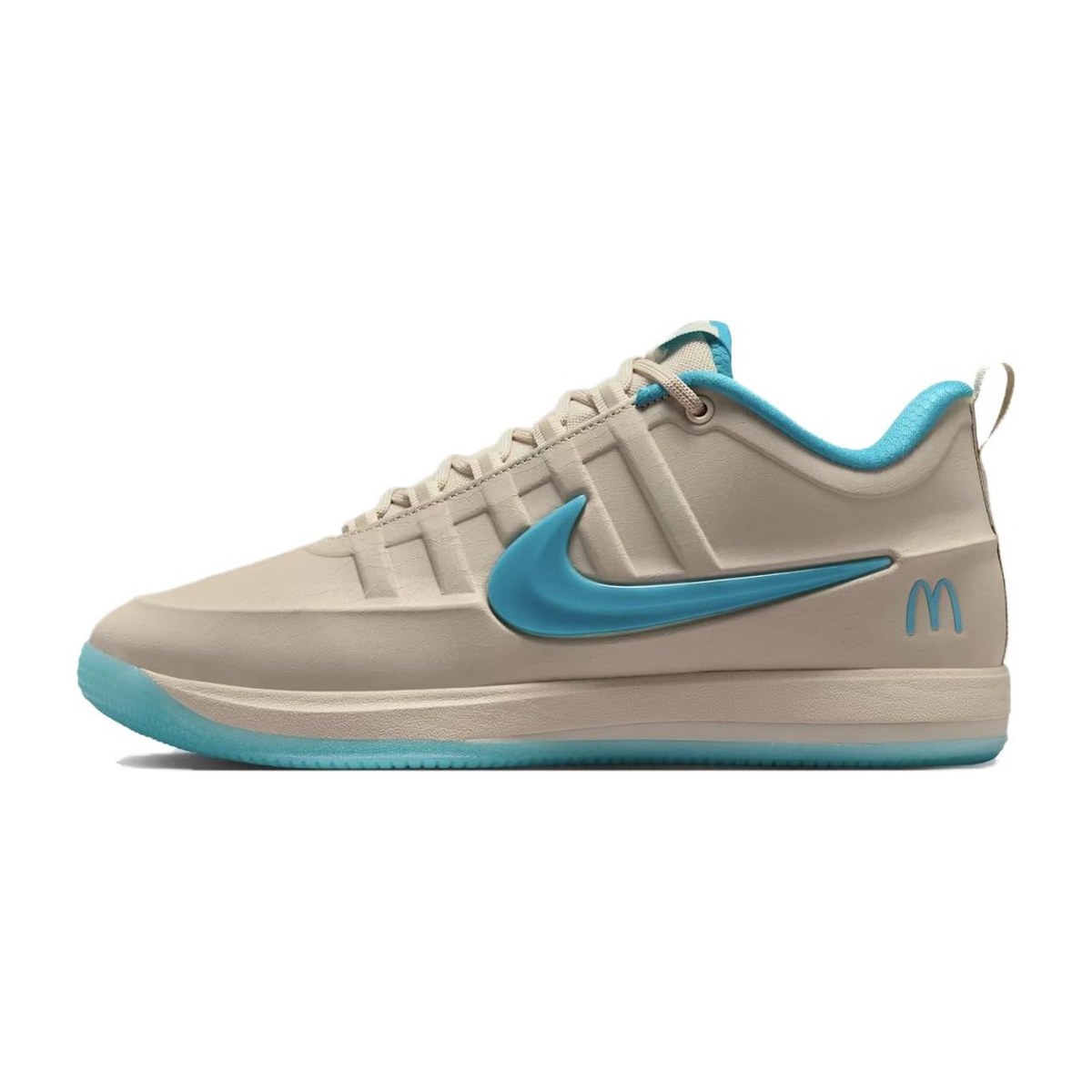 Nike Book 2
