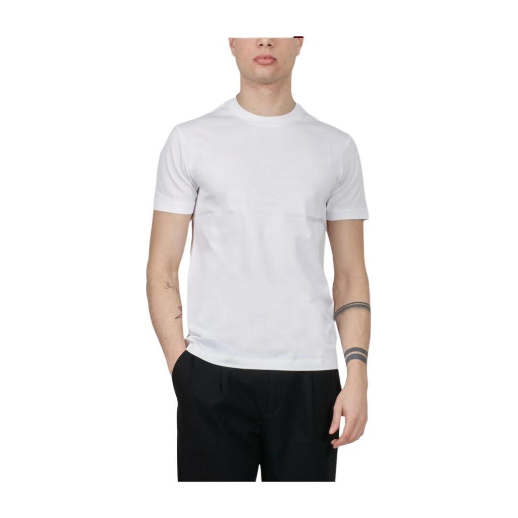 EMPORIO ARMANI SS22 T