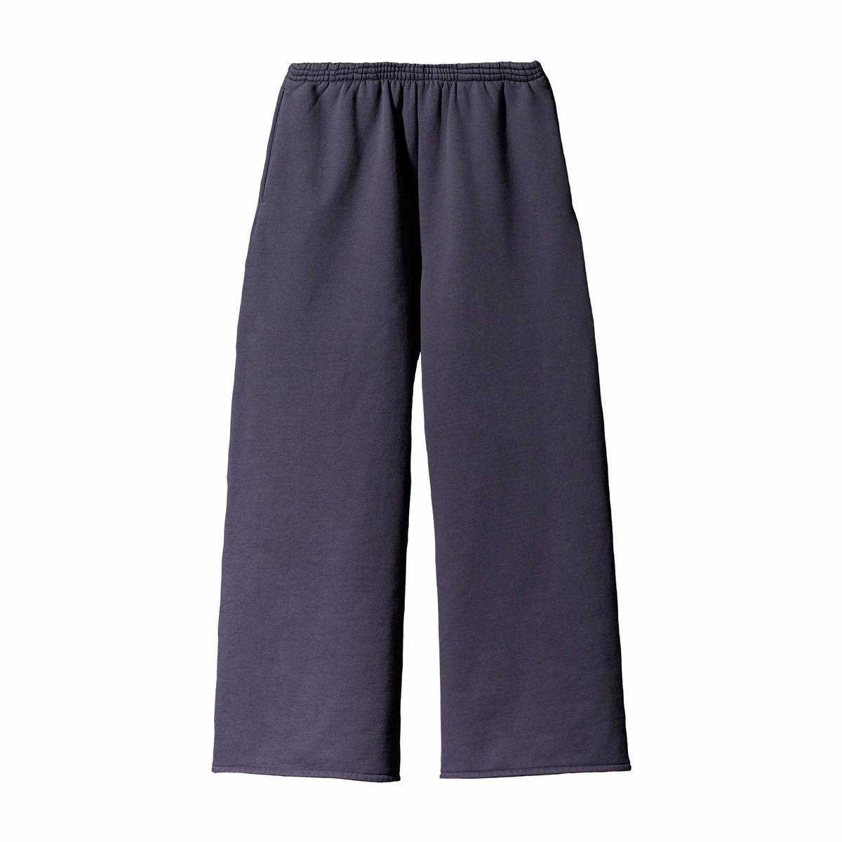 YEEZY x Gap x Balenciaga Fleece Jogging Pant Black