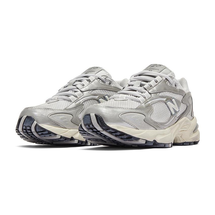 New Balance 725 "Chaos Pack"