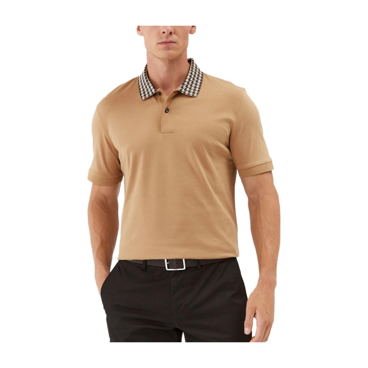 HUGO BOSS SS24 Polo