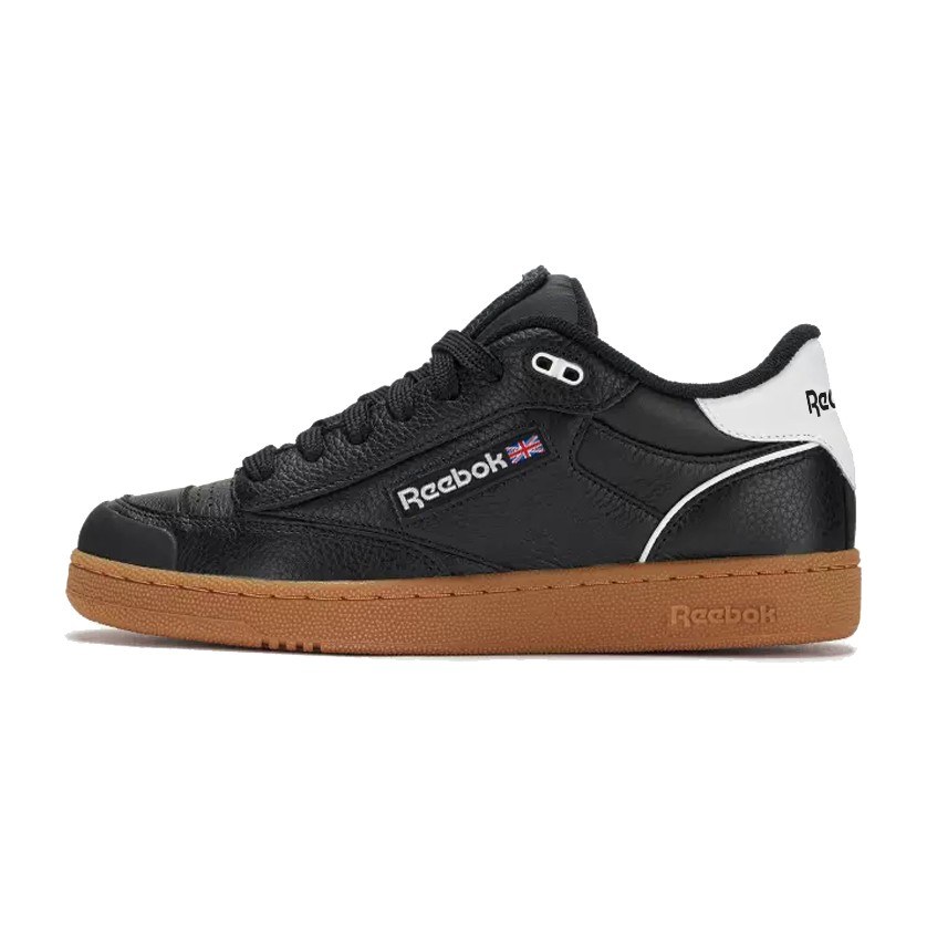 Reebok Club C Black