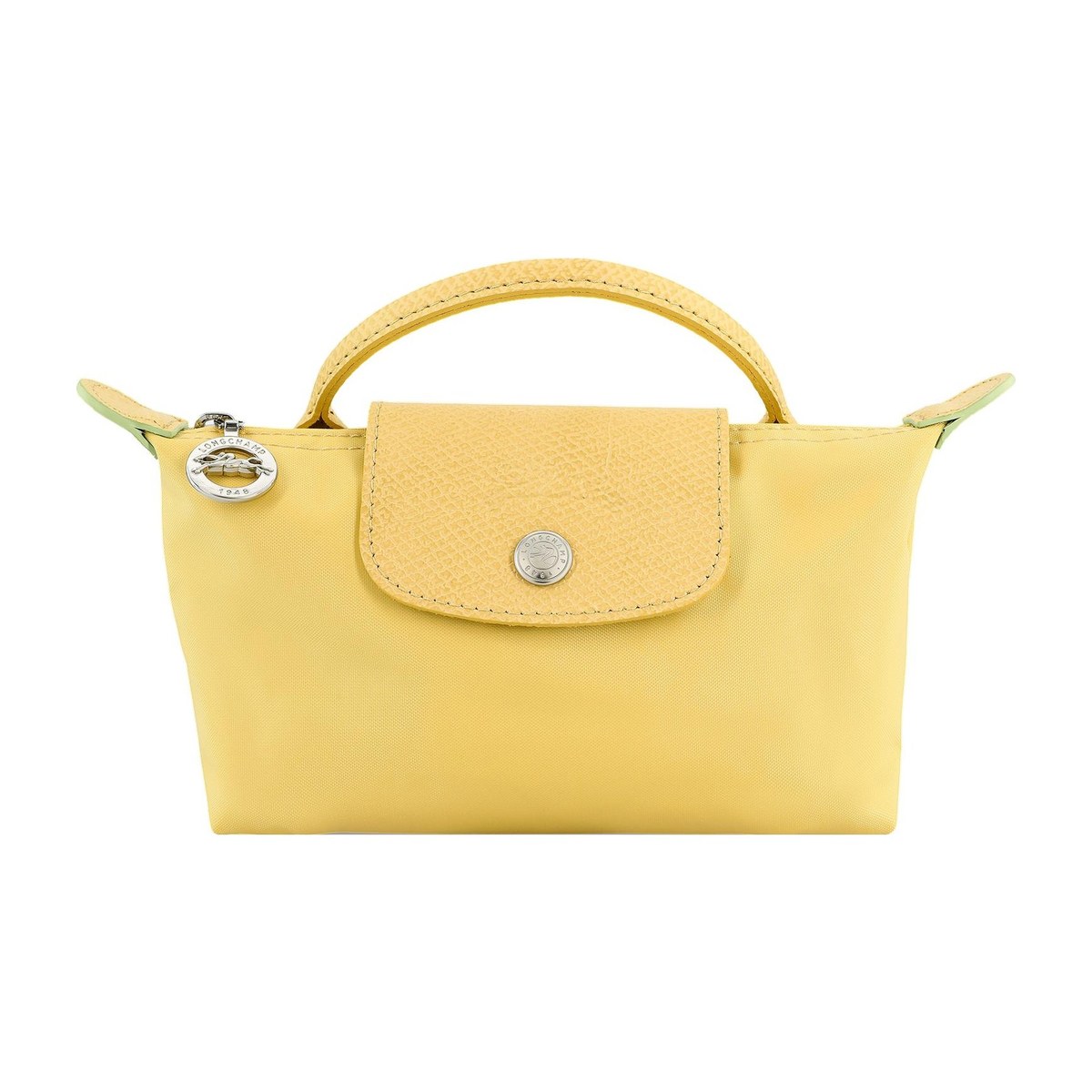 LONGCHAMP Le Pliage Green 17