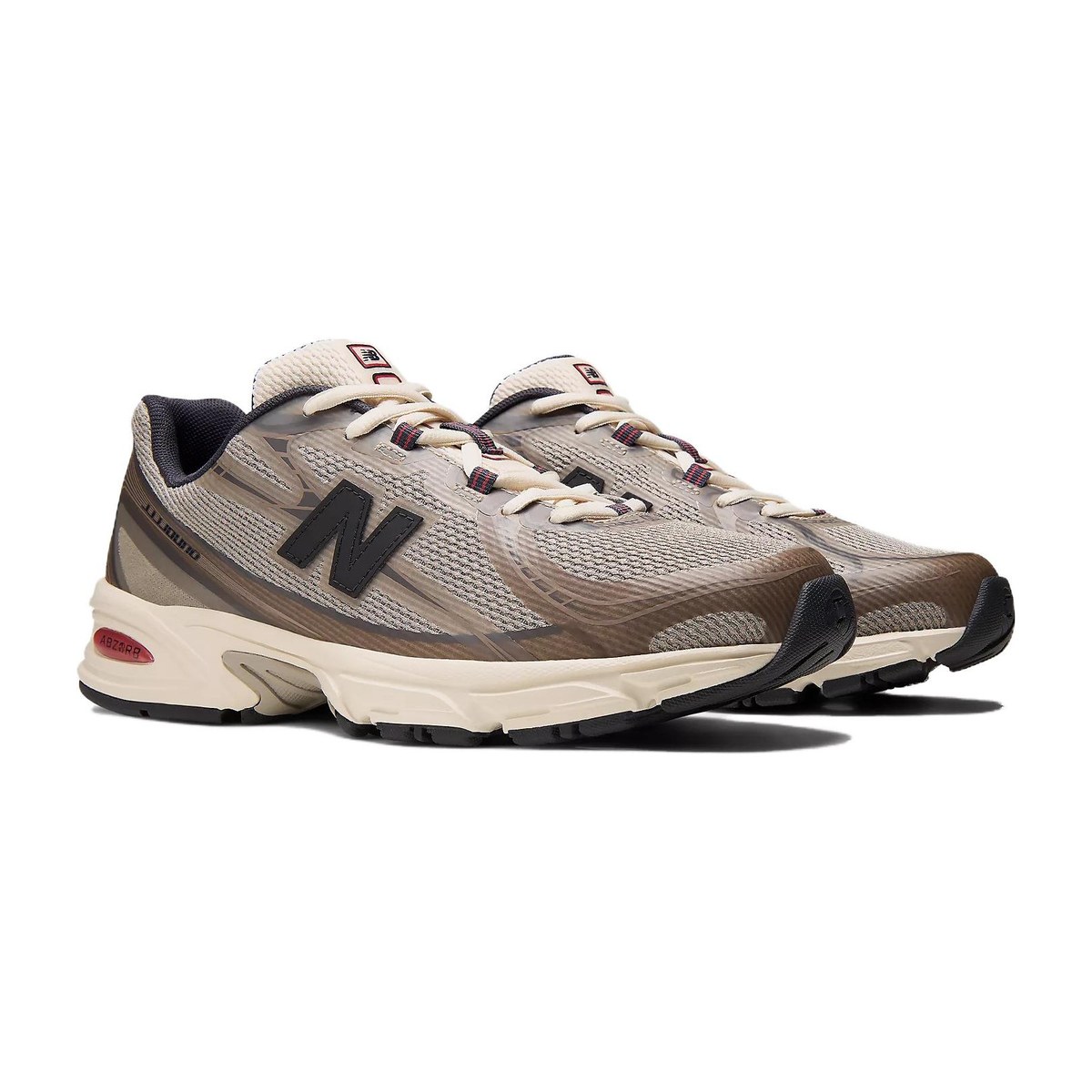 New Balance JJJJound NB 740 Taupe