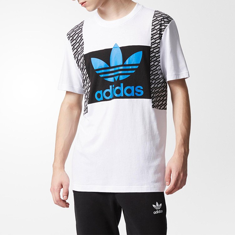 adidas originals T-shirts 2 Lond T