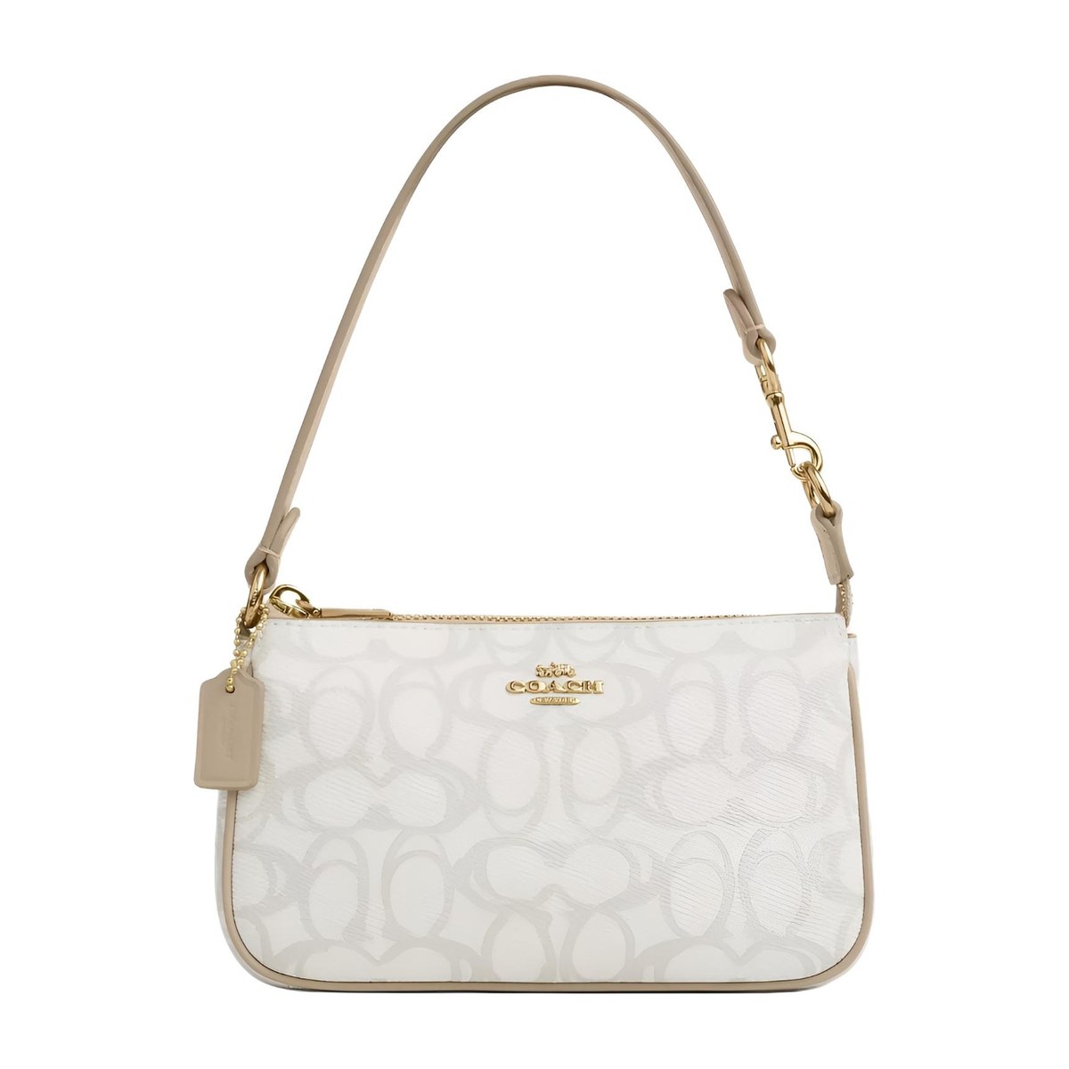 COACH Nolita 19
