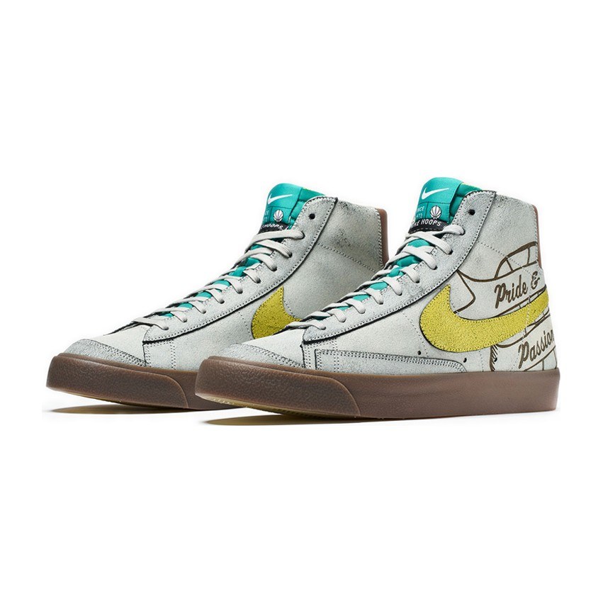 Ben Simmons x Nike Blazer 77 Motivation