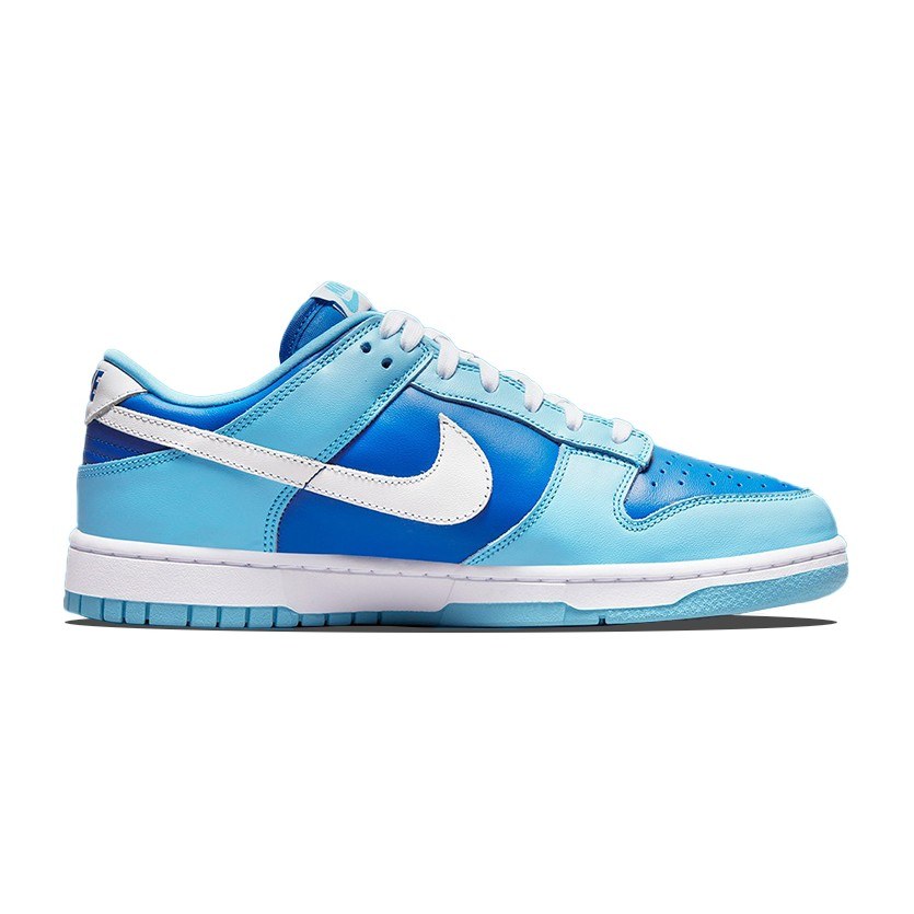 Nike Dunk Low Retro QS "Argon"