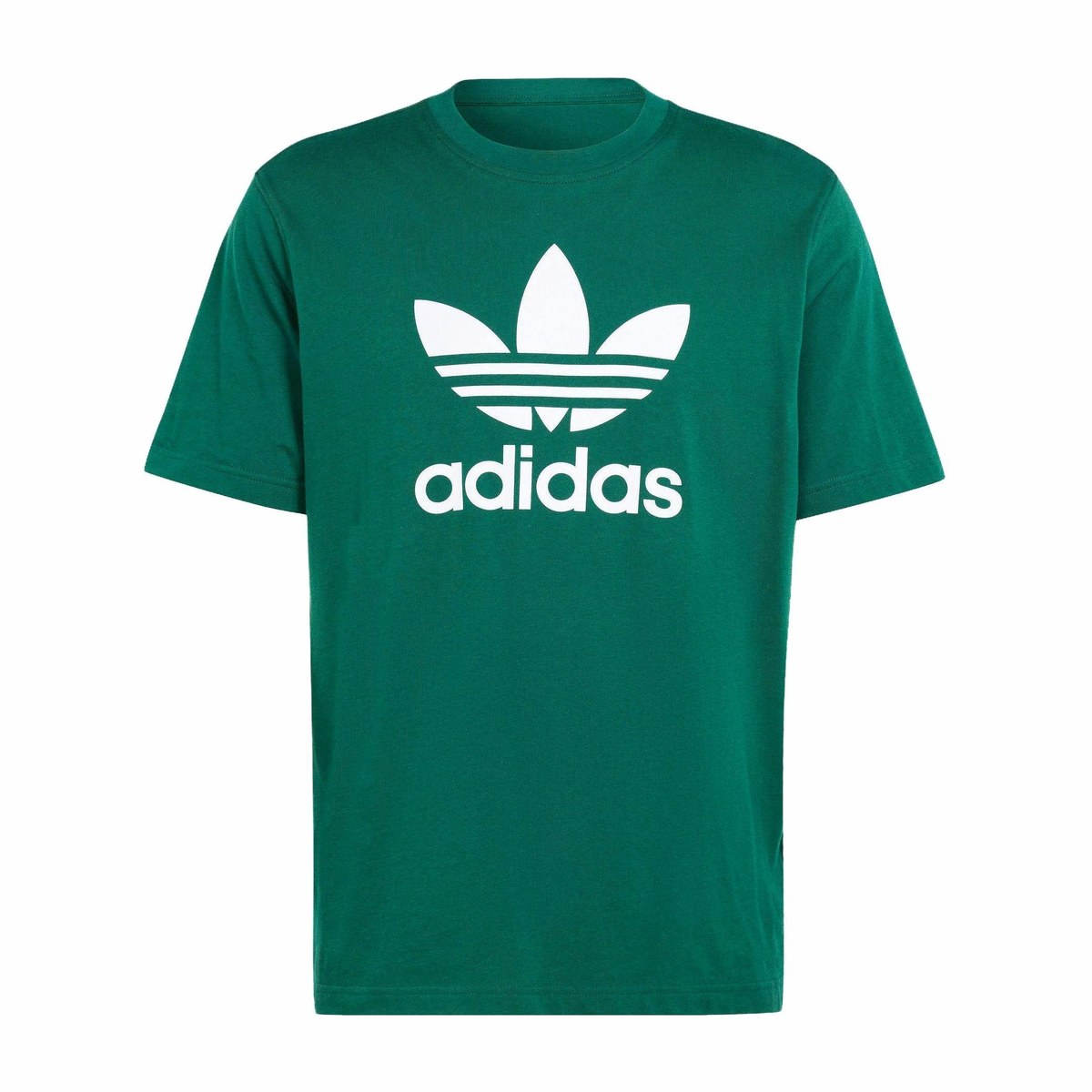 adidas Originals Logo T-Shirt Green