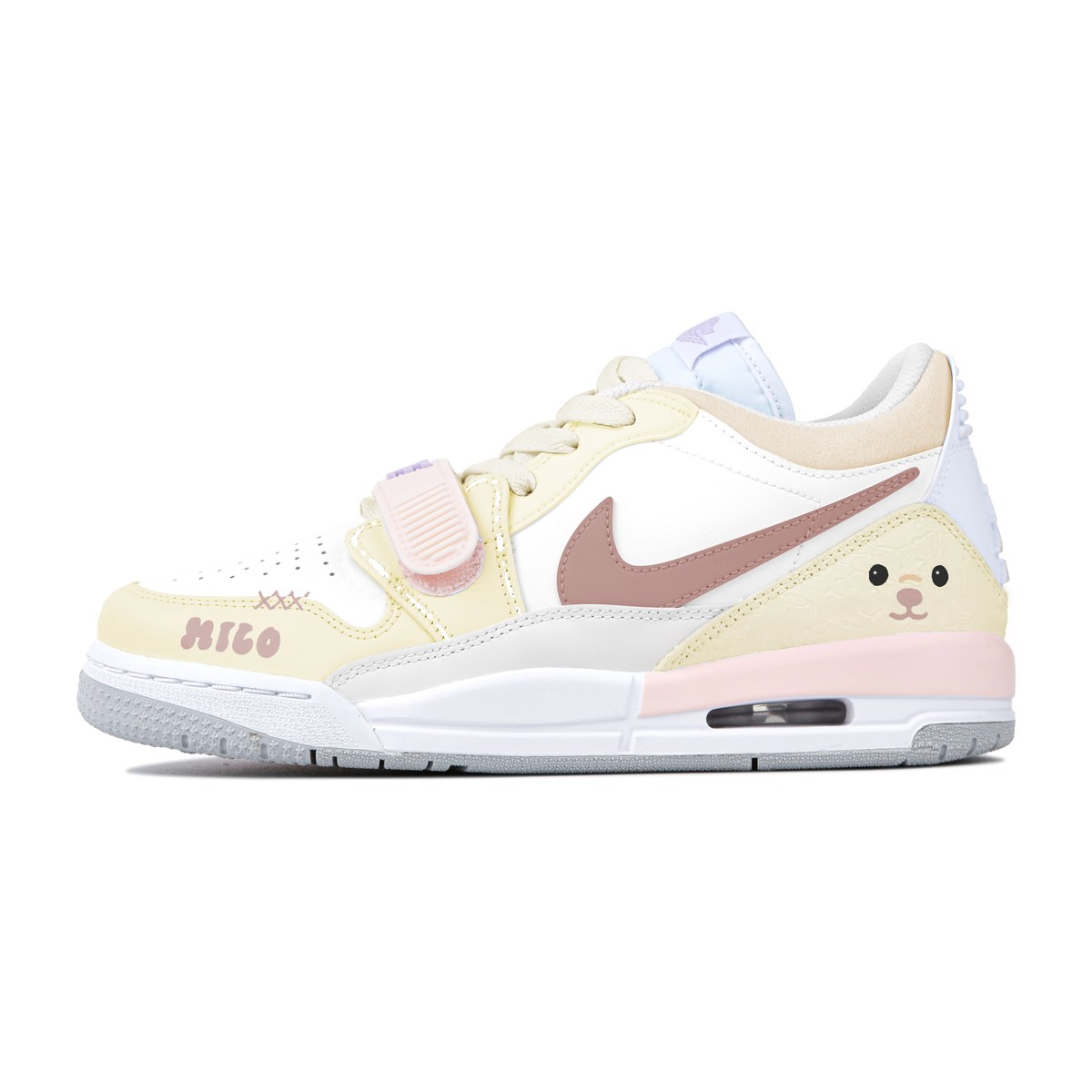 Jordan Legacy 312