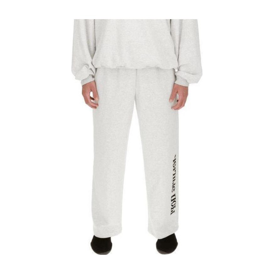 YEEZY SS24 Gosha Series Pants Gray