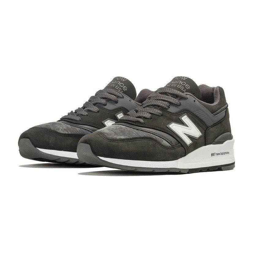 New Balance 997 Age Of Exploration
