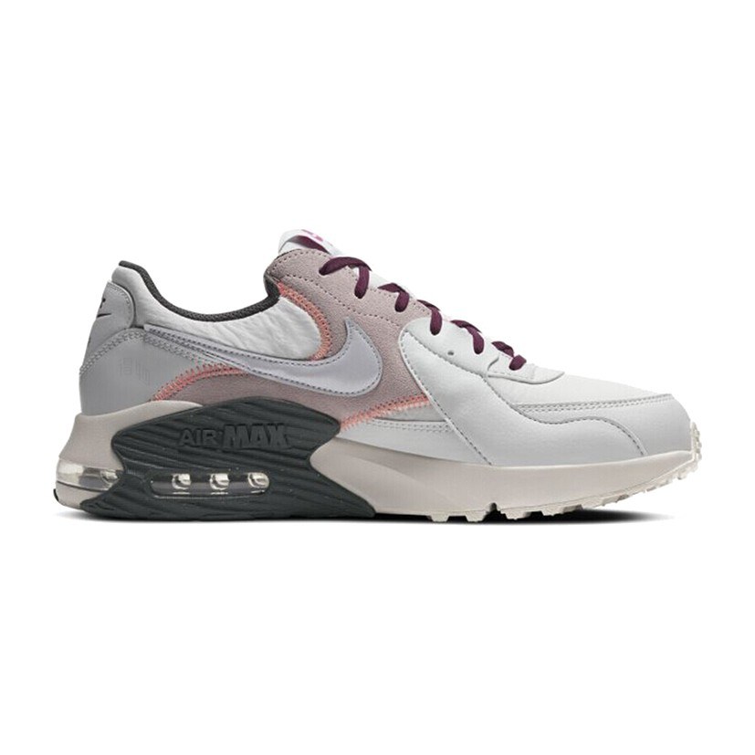 Nike Air Max Excee Black Grey Pink