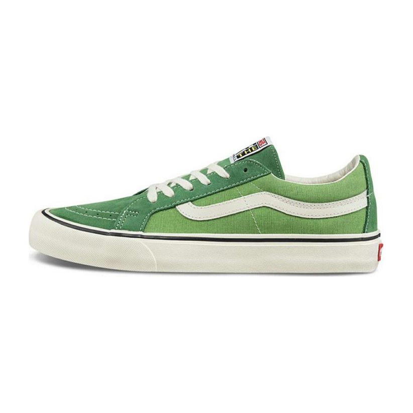 Vans Sk8-Low Reissue Sf
