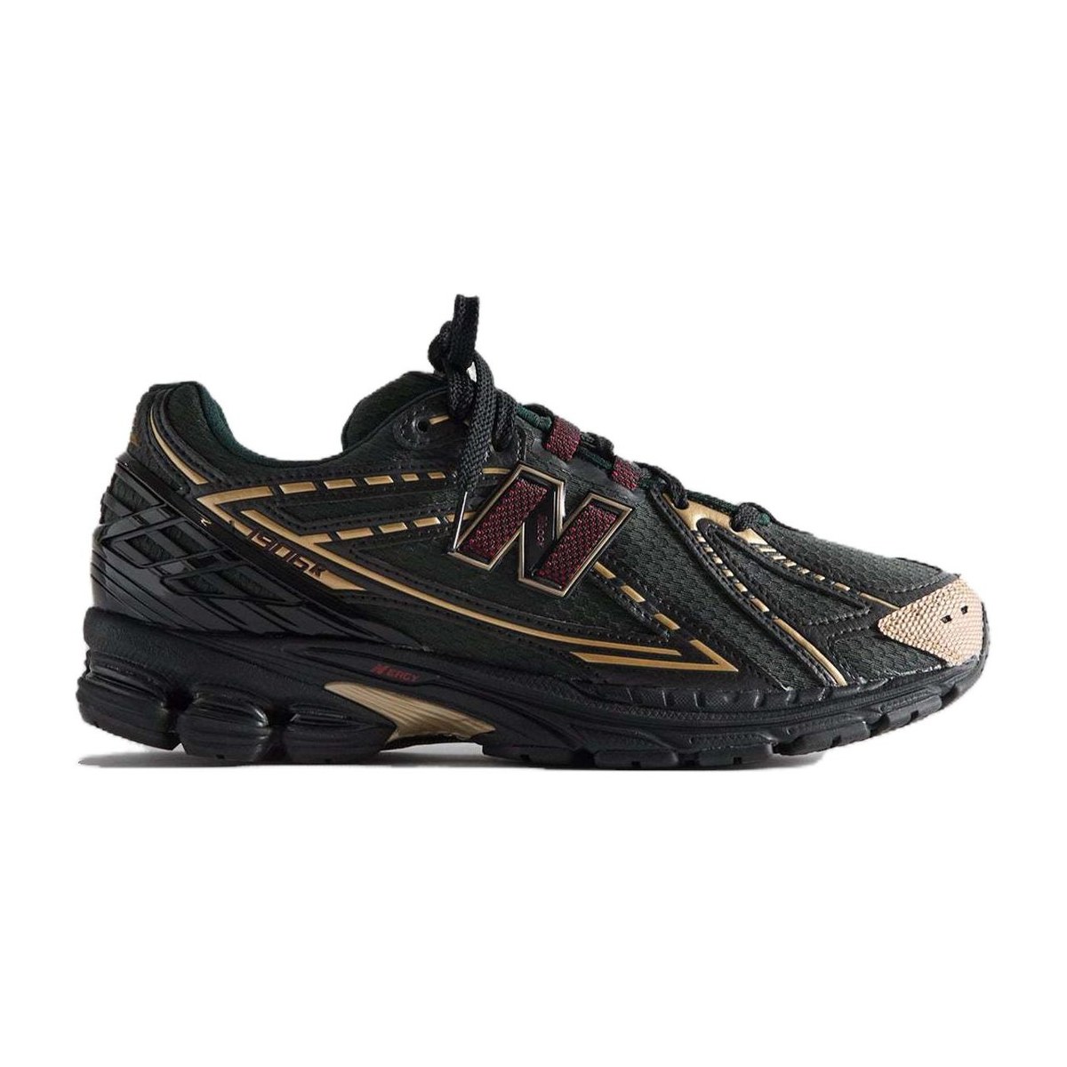 KITH x New Balance 1906R Black