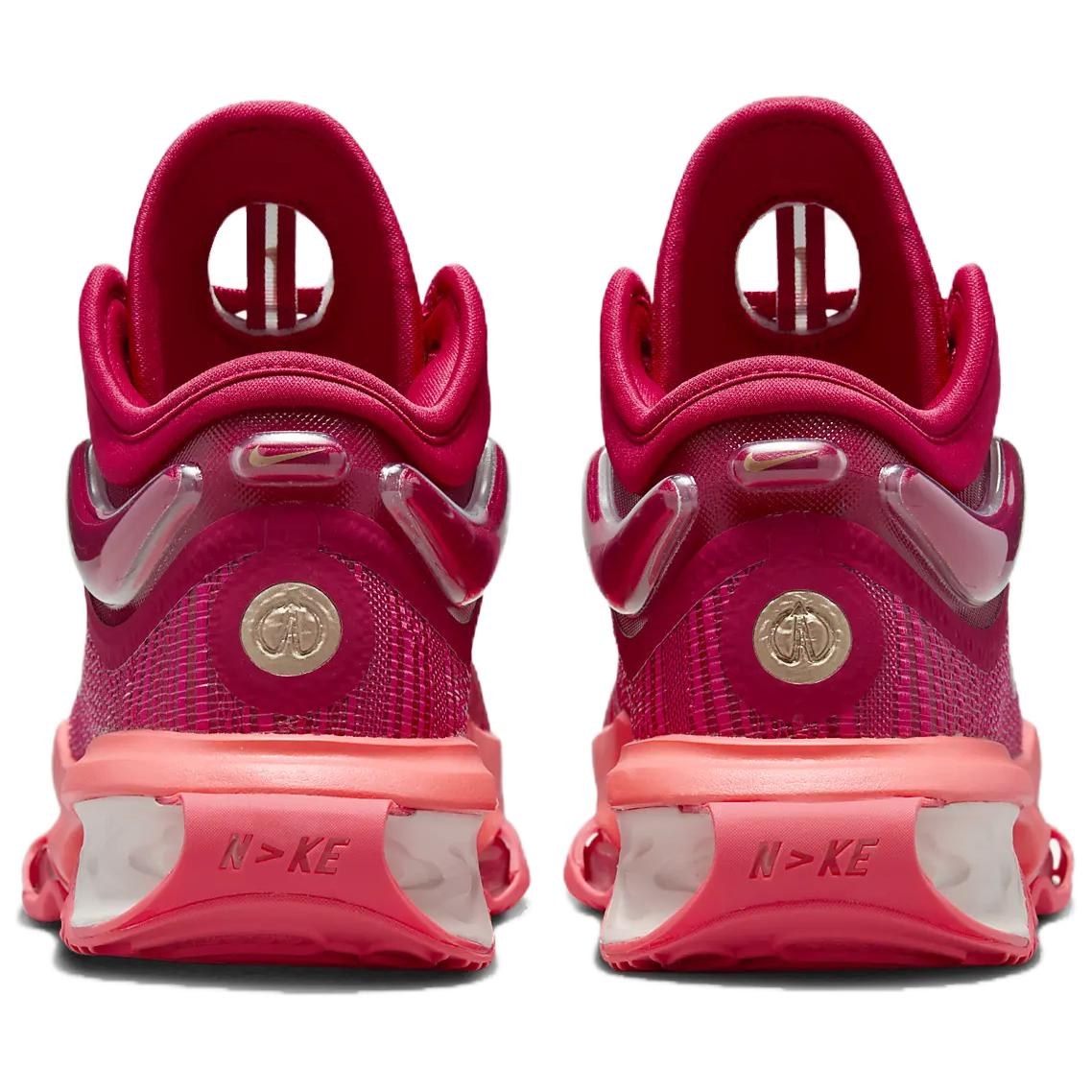 Nike Air Zoom G.T. Jump 2 EP Red