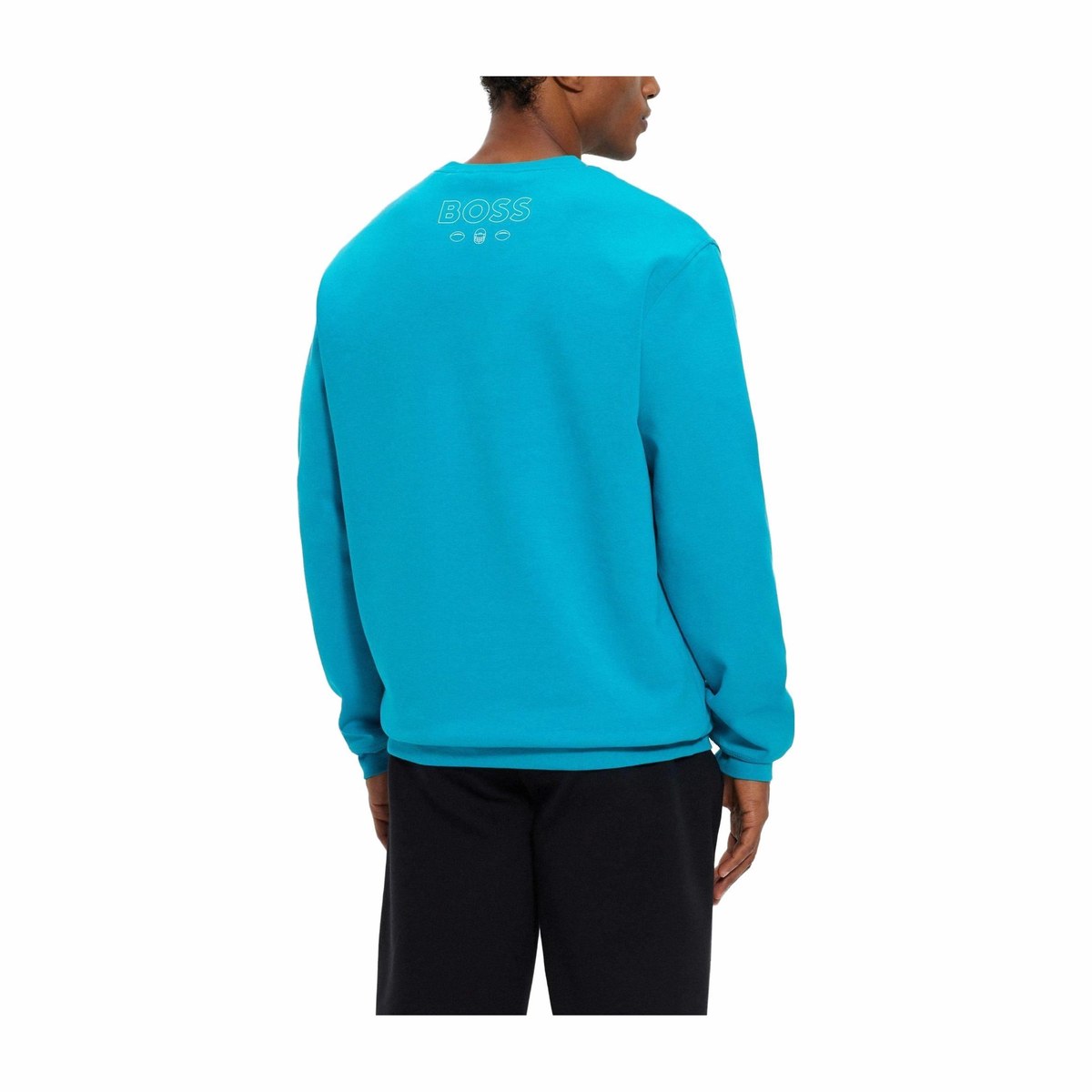 HUGO BOSS